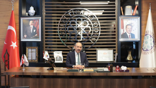 Kayseri, ihracatta atılım için 'üst kurul' oluşturdu