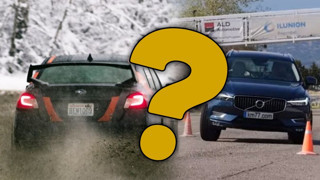 En iyi yol tutuşa sahip 20 otomobil; Adeta yola yapışıyor 1 milim bile sapma olmuyor.