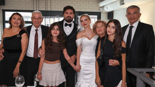 Nagehan Alçı’dan, eski eşi Rasim Ozan Kütahyalı’ya göndermeli tebrik; herkes o fotoğrafı konuşuyor