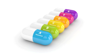 Vitamin eksikliği hayatımızı nasıl etkiler? İşte, vitamin eksikliği belirtileri ve alınacak önlemler