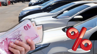 Türkiye’de vergi pençesine takılmayan 10 otomobil; Tüm otomobillerden hızlı satılıyor