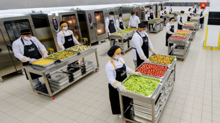 Referans, topraktan sofraya kurduğu sürdürülebilir yapıyla büyüyor