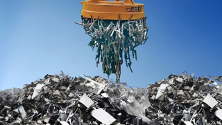 Zeren Metal, hurdada 15 milyon dolar yatırım için kolları sıvadı