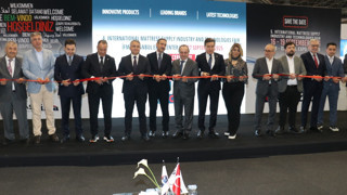 Dünya yatak sektörünün kalbi IBIA EXPO’da atıyor