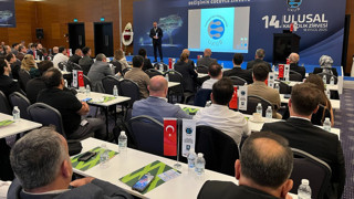 Kalıpçılar, zirvede buluştu