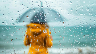 Meteoroloji uyardı: İki bölgeye sağanak yağış geliyor