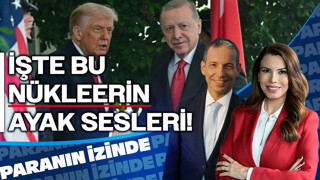 İşte Bu Nükleerin Ayak Sesleri: Mad Max mi San Angeles mı? | Paranın İzinde | Süheyla Yılmaz