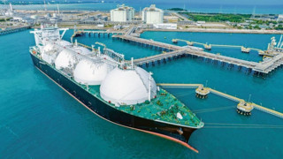 Spot LNG’de en büyük kontrat alıcısı Türkiye oldu