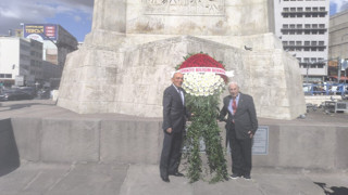 Türkiye’ye bilgisayarın gelişinin 65’nci yılı ‘Bilişim Günü’ olarak kutlandı