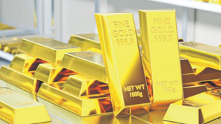 Altın 3 yıla yüzde 140’lık ralli sığdırdı