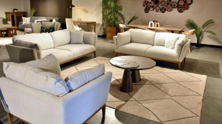 Mobilyacı ihracat pazarını kura ve enflasyona kaptırdı