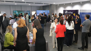 Nilüferli sanayiciler dijital dönüşüm firmalarıyla buluştu