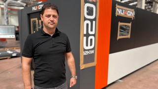 Nukon, Çinli makinecilerden teknolojisiyle ayrışıyor