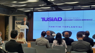 'Rekabette asıl sorun enflasyon!'