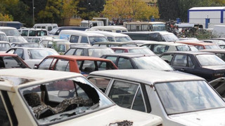 Hurda teşvikiyle alınabilecek otomobiller değişti; Alman da listeye girdi.