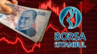 Yatırımcının arkasına bakmadan terk ettiği 10 hisse; 8 milyar TL’den fazla çıkış oldu