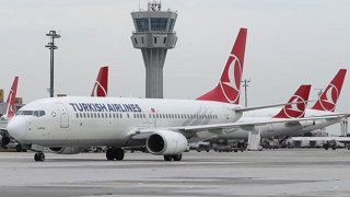 Dünyanın en iyi 100 havayolu şirketi açıklandı! İşte THY'nın gururlandıran sıralaması