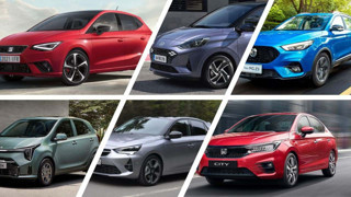 1,5 milyon TL'nin altındaki sıfır otomobiller! Ekim'de 1.099.900'e kadar fiyatı düştü