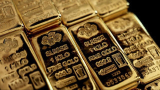 Altın tarih yazdı!