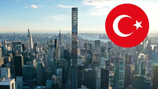 Dünyanın çok gökdelenine sahip 20 ülkesi açıklandı! Türkiye listeye bu sıralamadan girdi