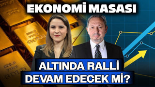 Ons Altın 4 Bin Doların Üzerinde! Altında Ralli Devam Edecek Mi? | Ekonomi Masası