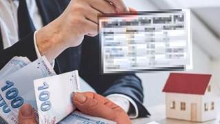 2.500.000 TL'nin 120 aylık geri ödemesi ve aylık taksitleri açıklandı! İşte banka banka oranlar