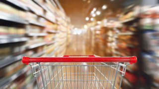 Ticaret ve perakende satış hacmi arttı