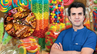 Kalp doktorunun tüketmediği 10 yiyecek; ‘Kapımdan içeri sokmuyorum’