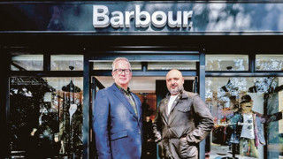 Türkiye, kraliyet markası Barbour’da ilk 3 yolunda