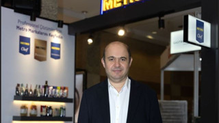 Metro Türkiye balık tonajını 4 yılda 2’ye katladı