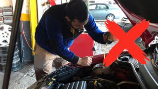 250.000 kilometreye kadar usta yüzü görmüyorlar... İşte en uzun ömürlü 25 otomobil