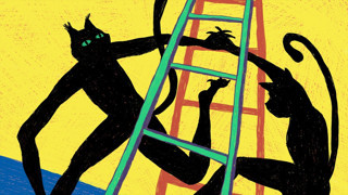 Canlandıranlar 20 Ekim'de başlıyor: 28 ülkeden 63 kısa film, 5 uzun metraj