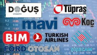 Yatırımcı sayısı en fazla olan 20 hisse açıklandı; Borsada tüm parseli onlar topluyor