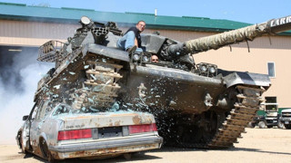 2025’te en çok tankı olan ülkeler; İşte Türkiye’nin şaşırtan sıralaması