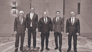 Ambalajcı ihracatı keşfetti iç pazardaki kaybı telafi etti