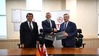 Bursa ile İspanya arasında yeni ticaret köprüleri kuruluyor