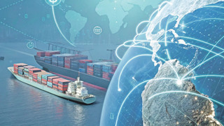 Küresel ticaret, tarife türbülansına direniyor