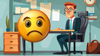 Türkiye'deki en mutsuz meslekler açıklandı! İlk sıradaki meslek açık ara fark etti