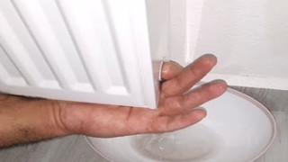 48 yaşındaki tesisatçı tek tek açıkladı. Bu taktik doğal gaz faturasından tasarruf ettiriyor