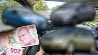 500.000 TL – 600.000 TL’ye alınabilecek 5 otomobil; Estetik, şehirli, masrafsız