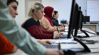 Bursa iş dünyası, ihtiyaç duyduğu kalifiye iş gücü için kolları sıvadı