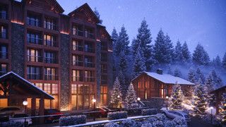 Ceylan Splend'or Uludağ Autograph Collection açılıyor