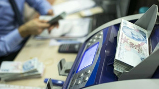 KKM bakiyesi 100 milyon liranın altına düştü