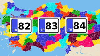 TÜİK verilerine göre il olması beklenen 19 ilçe açıklandı! İl sayısının 100 olması öngörülüyor