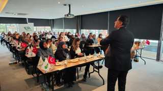 Yörsan, ‘Kadın Üreticilerle Omuz Omuza’ büyüyor