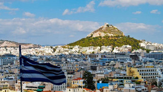 Türklerden, emlak karşılığı oturma izni veren Yunanistan’a yoğun ilgi