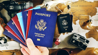 En güçlü pasaportların gidebildiği 193 ülke; Vatandaşları elini kolunu sallayarak dolaşıyor