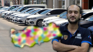 Ankara’daki ünlü usta uyardı; Bu 4 şehirden otomobil almayın. Change, KM düşürme yapıyorlar