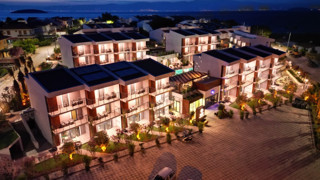 Ayvalık, 12 ay yaşayan bir turizm kenti olma yolunda