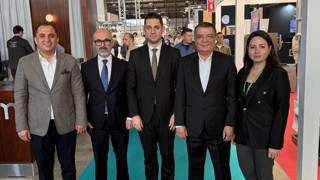 Mutfak sektörüne 400 milyon Euro'luk sipariş